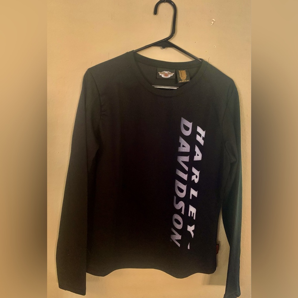 Official Harley Davidson Shirt